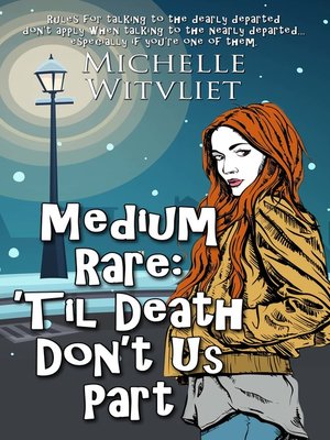 cover image of 'Til Death Don't Us Part